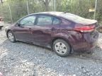 2017 Kia Forte Lx იყიდება Cicero-ში, IN - Side