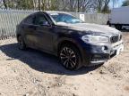 2015 BMW X6 XDRIVE4 for sale at Copart SANDY
