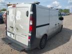 2014 VAUXHALL VIVARO 290 for sale at Copart WISBECH