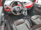2012 Fiat 500 Sport продається в New Braunfels, TX - Side
