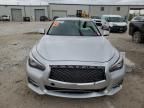 2016 INFINITI Q50 BASE à vendre chez Copart KS - KANSAS CITY