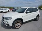 2015 BMW X3 XDRIVE2 for sale at Copart ST HELENS