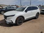 2025 Honda Cr-V Sport Touring en Venta en Colorado Springs, CO - Front End