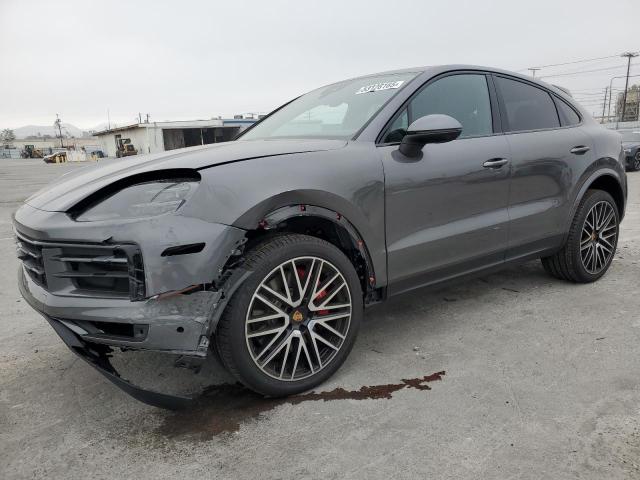 PORSCHE CAYENNE – zdjęcie z aukcji, lot #53128165