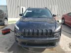 2016 Jeep Cherokee Latitude de vânzare în Franklin, WI - Front End