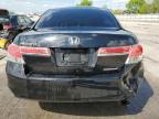 2012 Honda Accord Se en Venta en Lebanon, TN - Rear End