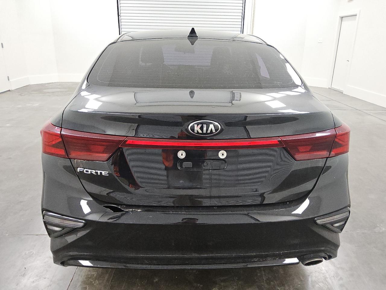 2021 Kia Forte Fe VIN: 3KPF24AD5ME349181 Lot: 48574615