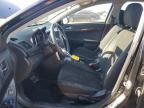 2016 Mitsubishi Lancer Es продається в Elgin, IL - Front End