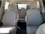 2019 Toyota Sienna  de vânzare în Midway, FL - Front End