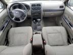 2002 Nissan Xterra Xe იყიდება American Canyon-ში, CA - Minor Dent/Scratches