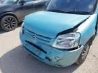 2005 CITROEN BERLINGO M for sale at Copart WESTBURY