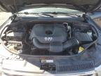 2013 Dodge Durango Sxt იყიდება Earlington-ში, KY - Hail