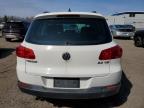 2013 VOLKSWAGEN TIGUAN S for sale at Copart ON - COOKSTOWN