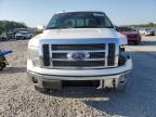 2010 Ford F150 Supercrew за продажба в Montgomery, AL - Front End
