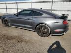 2022 Ford Mustang  de vânzare în Mercedes, TX - Water/Flood