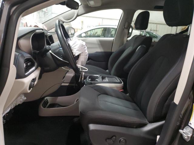  CHRYSLER PACIFICA 2021 Szary