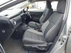 2017 TOYOTA AURIS B-ED for sale at Copart CHESTER