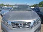 2020 NISSAN NAVARA TEK for sale at Copart WOLVERHAMPTON