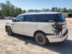 2020 Lincoln Navigator Black Label продається в Knightdale, NC - Front End
