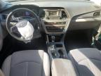 2017 Hyundai Sonata Se იყიდება Gaston-ში, SC - Front End