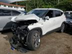 2023 Kia Seltos Lx en Venta en Kapolei, HI - Front End