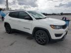 Lebanon, TN에서 판매 중인 2021 Jeep Compass 80Th Edition - Side