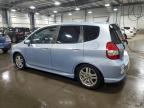2008 Honda Fit Sport იყიდება Ham Lake-ში, MN - Rear End
