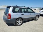 2003 Subaru Forester 2.5X for Sale in Anderson, CA - Front End
