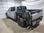 2025 Toyota Tundra Crewmax Platinum en Venta en Candia, NH - Rear End