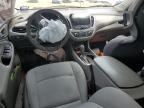 2020 Chevrolet Malibu Lt en Venta en Longview, TX - Front End