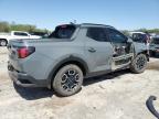 2022 Hyundai Santa Cruz Sel Premium zu verkaufen in Oklahoma City, OK - Frame Damage