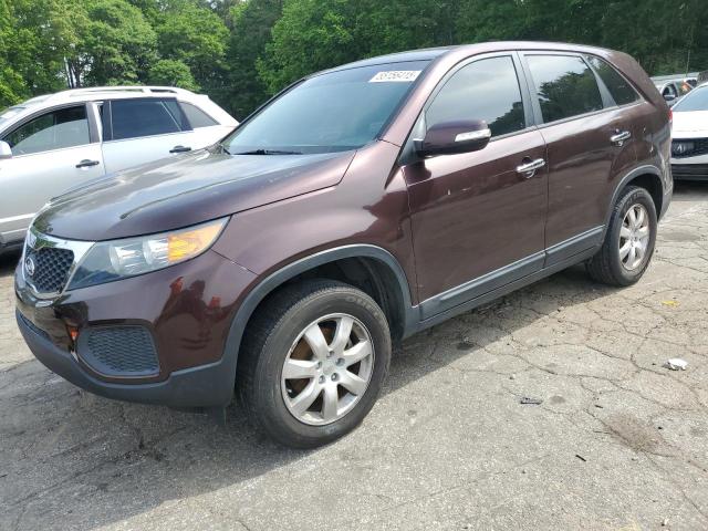 2013 Kia Sorento Lx