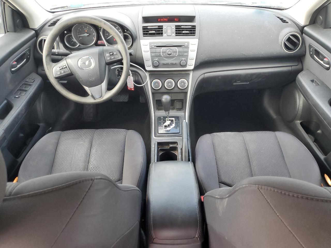 2013 Mazda 6 Sport VIN: 1YVHZ8BH3D5M07789 Lot: 51966505