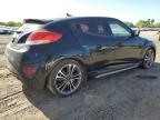 2017 Hyundai Veloster Turbo იყიდება Mercedes-ში, TX - Water/Flood