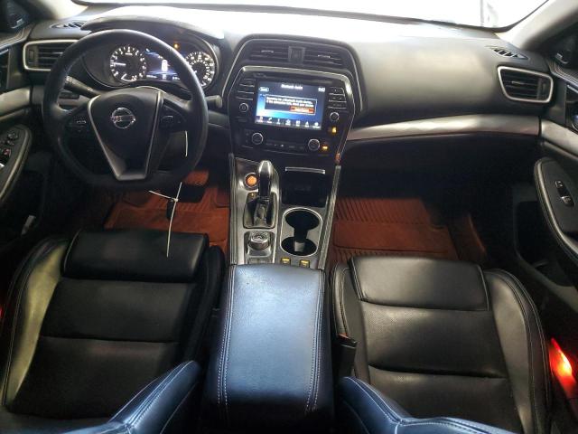  NISSAN MAXIMA 2017 Biały