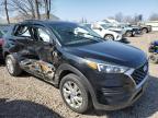 2019 Hyundai Tucson Se for Sale in Central Square, NY - Side