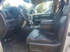 2014 Toyota Tundra Crewmax Platinum en Venta en Arlington, WA - Front End