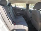 2018 Chevrolet Cruze Lt zu verkaufen in Ellwood City, PA - Front End