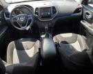2016 Jeep Cherokee Sport   de vânzare în Pekin, IL - Front End
