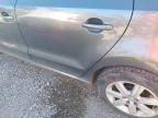 2010 VOLKSWAGEN POLO SE 85 for sale at Copart WOLVERHAMPTON
