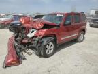 2010 Jeep Liberty Sport للبيع في Kansas City، KS - Front End