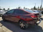 2013 Honda Civic Lx de vânzare în Rancho Cucamonga, CA - Rear End
