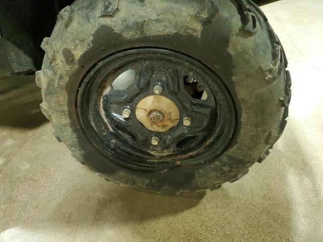 2024 POLARIS SPORTSMAN 850 ULTIMATE TRAIL LE  