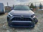 2024 TOYOTA RAV4 XLE for sale at Copart NS - HALIFAX