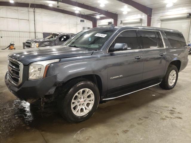  GMC YUKON 2020 Szary