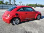 2015 Volkswagen Beetle 1.8T на продаже в Cartersville, GA - Side