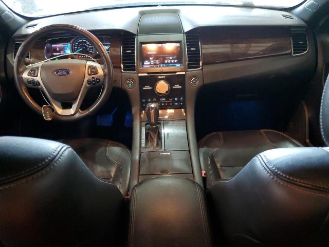  FORD TAURUS 2013 Чорний