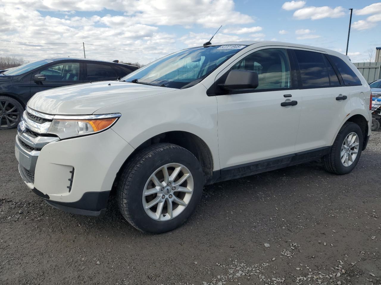 2013 Ford Edge Se for Sale in Ottawa, ON - Front End