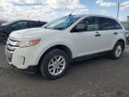 2013 Ford Edge Se იყიდება Ottawa-ში, ON - Front End