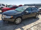 2012 Lincoln Mkz  zu verkaufen in Wayland, MI - Side
